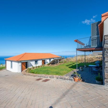 Ourmadeira - Quinta Inacia, Countryside Escape Apartment Калхета Екстериор снимка