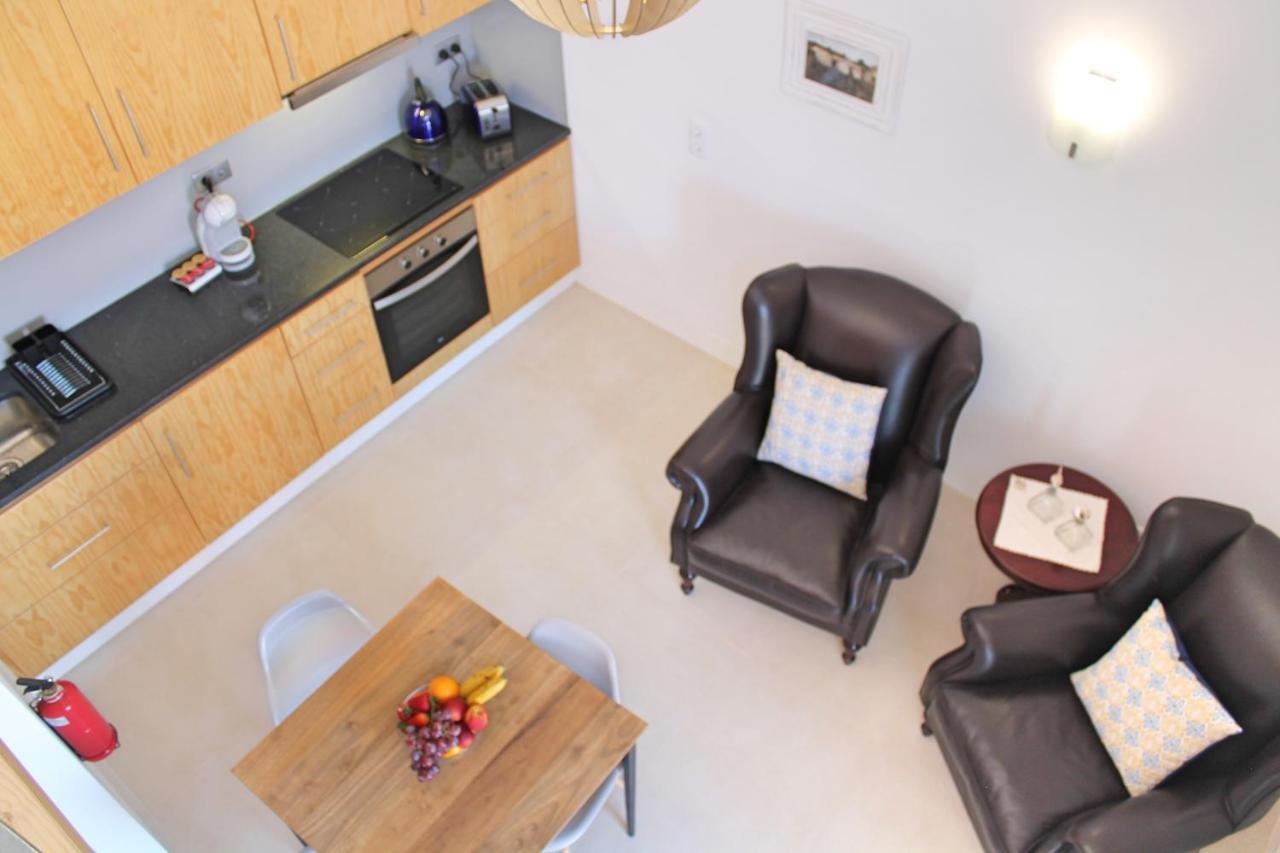 Ourmadeira - Quinta Inacia, Countryside Escape Apartment Калхета Екстериор снимка
