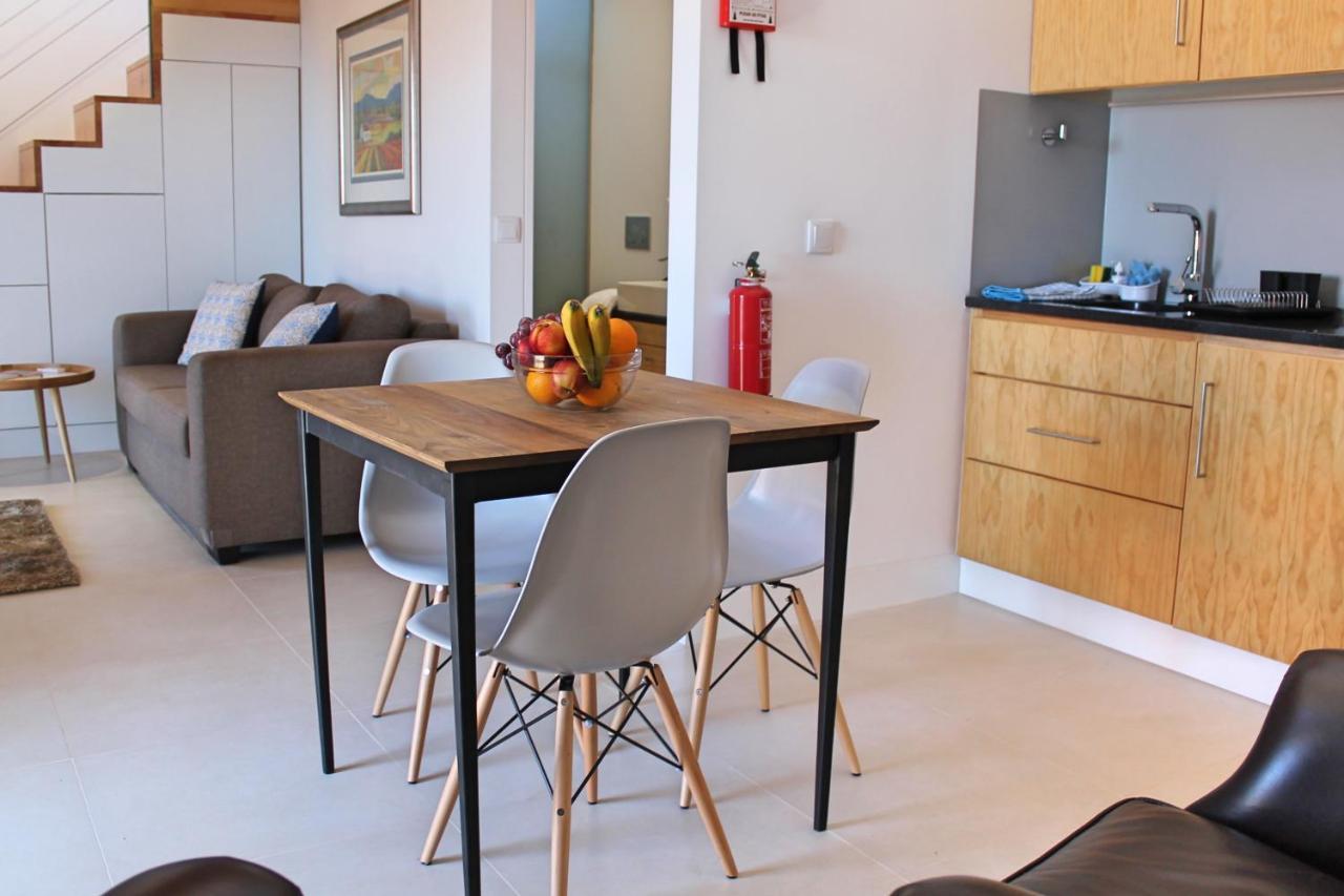 Ourmadeira - Quinta Inacia, Countryside Escape Apartment Калхета Екстериор снимка