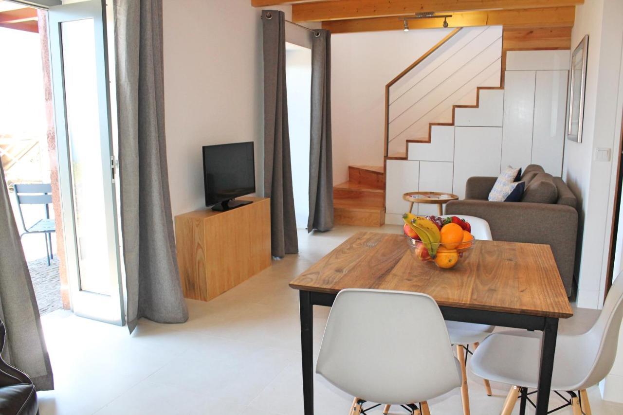 Ourmadeira - Quinta Inacia, Countryside Escape Apartment Калхета Екстериор снимка