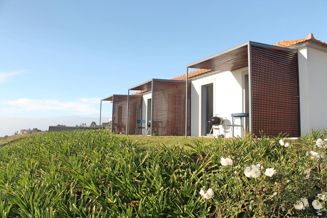 Ourmadeira - Quinta Inacia, Countryside Escape Apartment Калхета Екстериор снимка