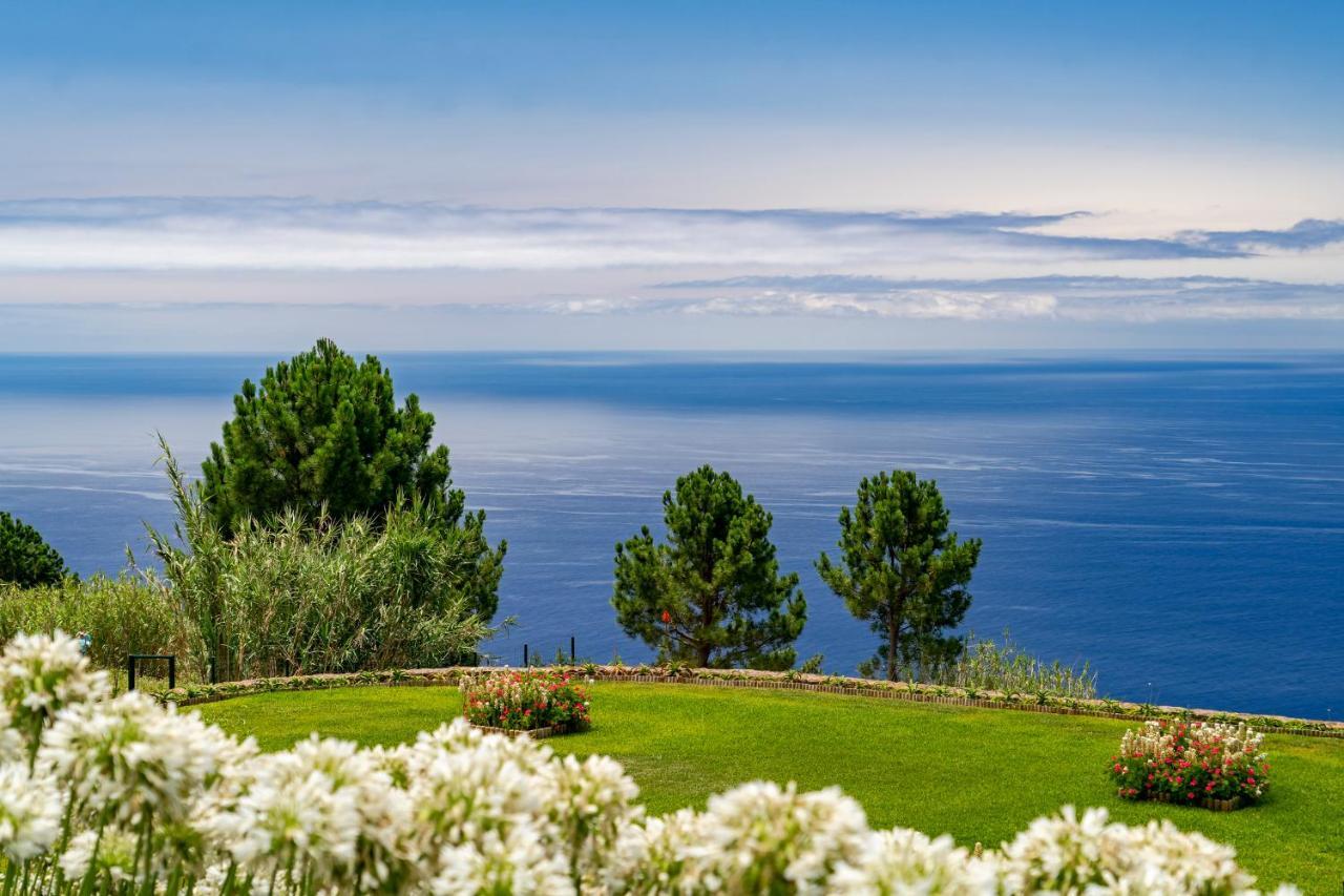 Ourmadeira - Quinta Inacia, Countryside Escape Apartment Калхета Екстериор снимка