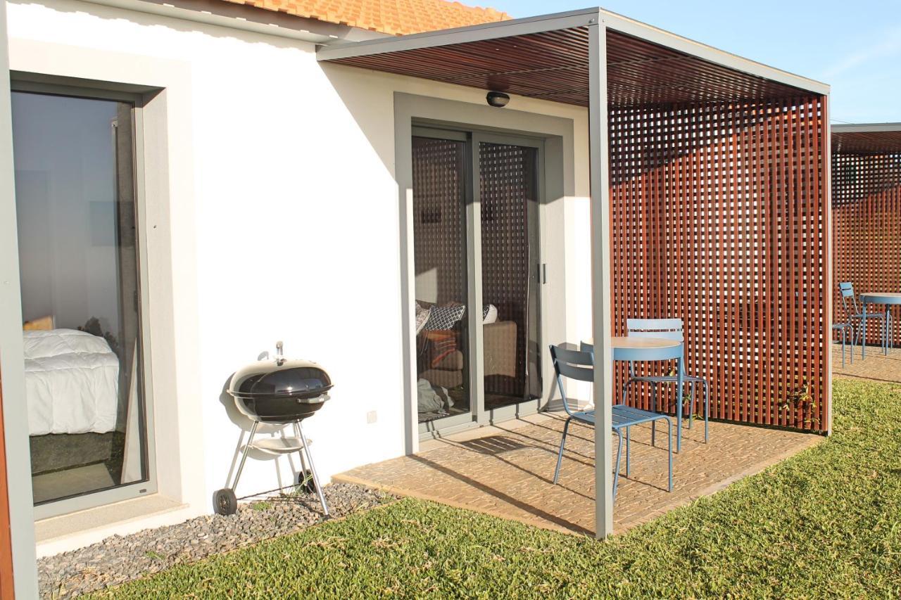 Ourmadeira - Quinta Inacia, Countryside Escape Apartment Калхета Екстериор снимка
