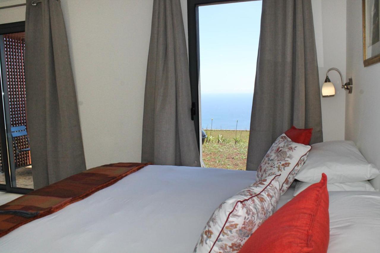 Ourmadeira - Quinta Inacia, Countryside Escape Apartment Калхета Екстериор снимка