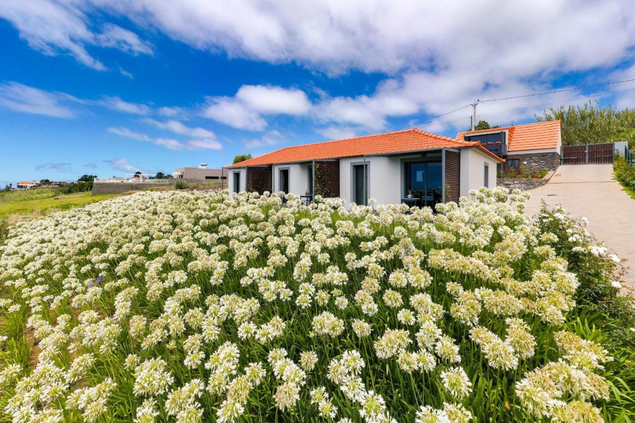 Ourmadeira - Quinta Inacia, Countryside Escape Apartment Калхета Екстериор снимка
