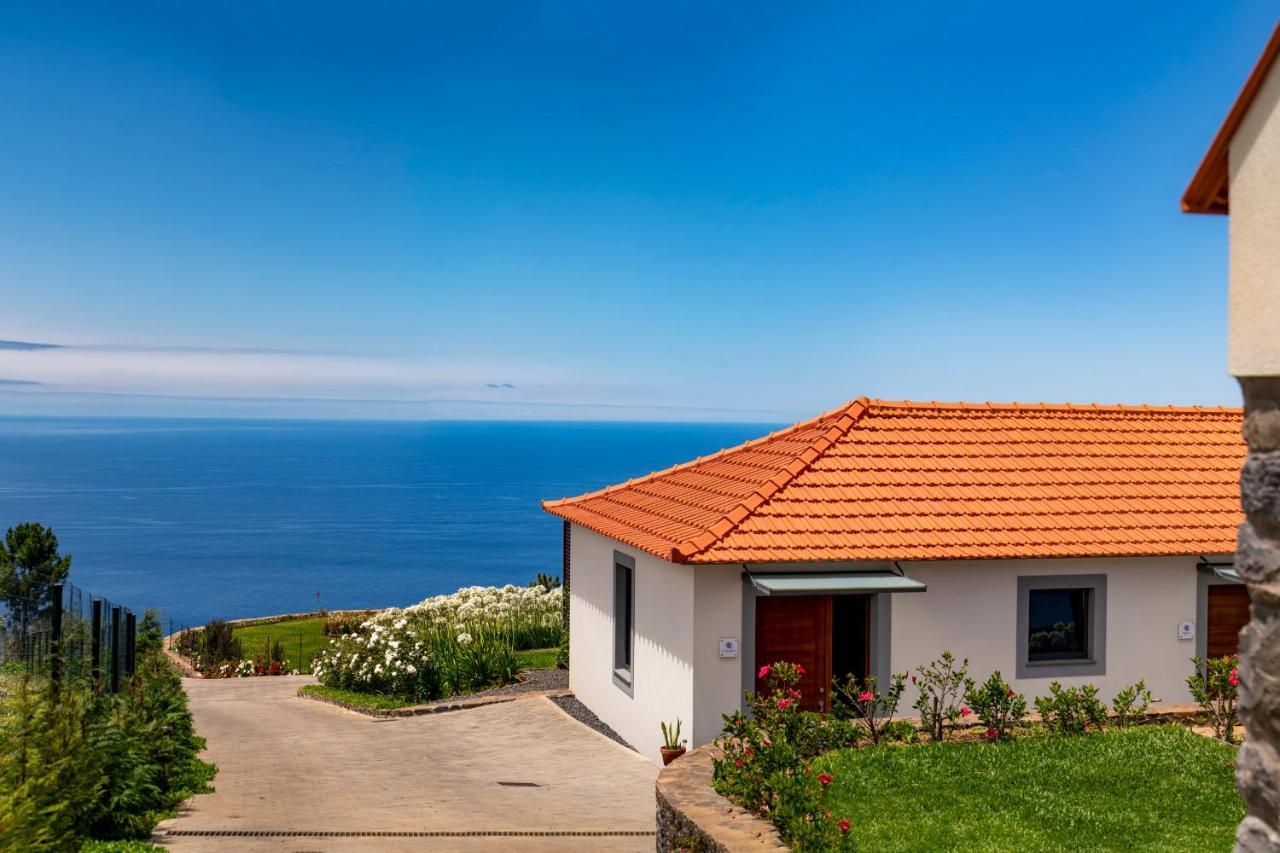 Ourmadeira - Quinta Inacia, Countryside Escape Apartment Калхета Екстериор снимка
