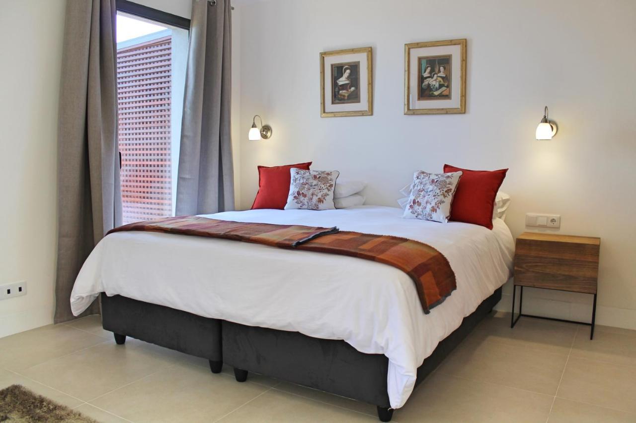 Ourmadeira - Quinta Inacia, Countryside Escape Apartment Калхета Екстериор снимка