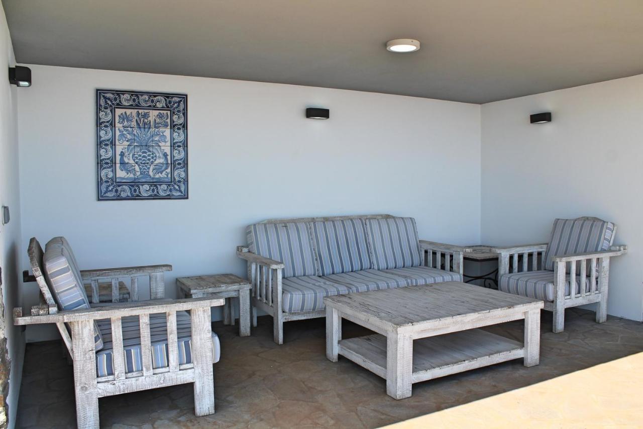 Ourmadeira - Quinta Inacia, Countryside Escape Apartment Калхета Екстериор снимка