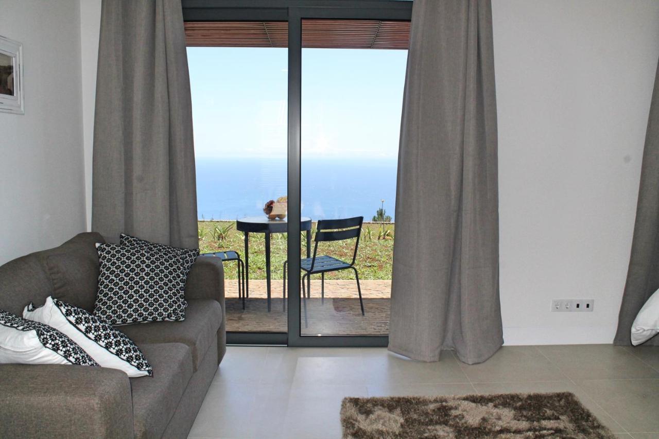 Ourmadeira - Quinta Inacia, Countryside Escape Apartment Калхета Екстериор снимка