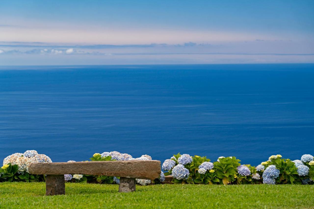 Ourmadeira - Quinta Inacia, Countryside Escape Apartment Калхета Екстериор снимка