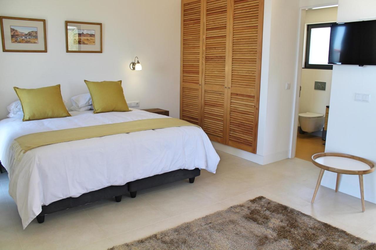 Ourmadeira - Quinta Inacia, Countryside Escape Apartment Калхета Екстериор снимка