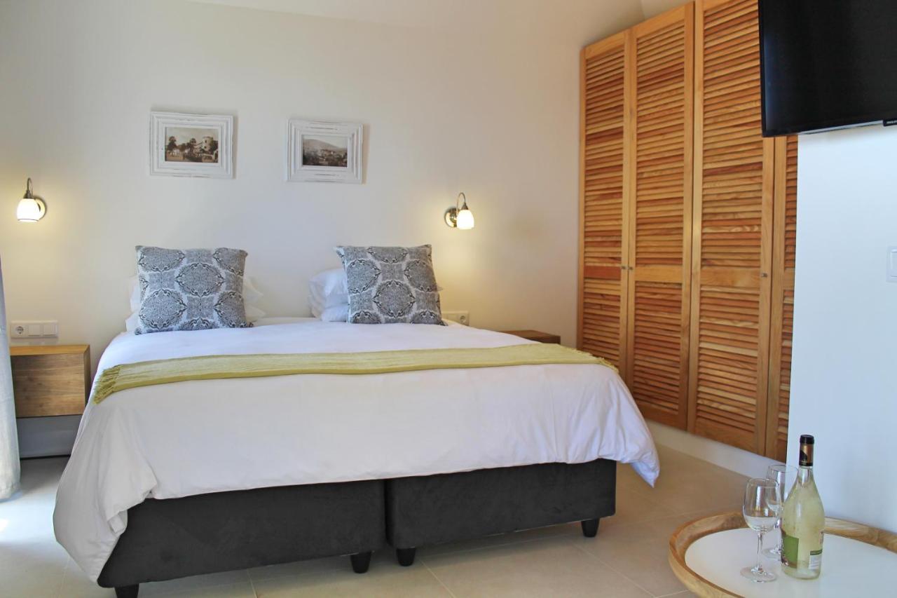 Ourmadeira - Quinta Inacia, Countryside Escape Apartment Калхета Екстериор снимка