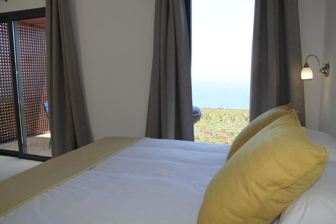 Ourmadeira - Quinta Inacia, Countryside Escape Apartment Калхета Екстериор снимка