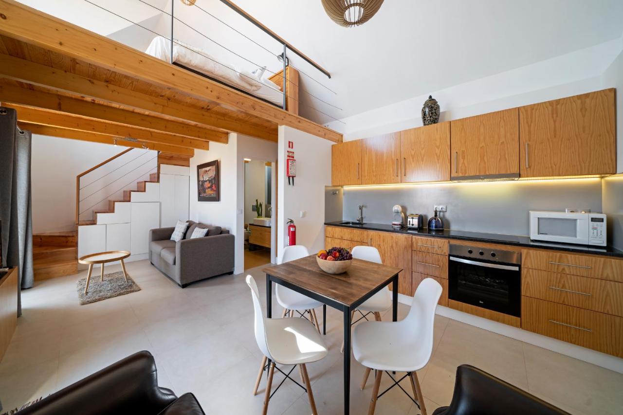 Ourmadeira - Quinta Inacia, Countryside Escape Apartment Калхета Екстериор снимка
