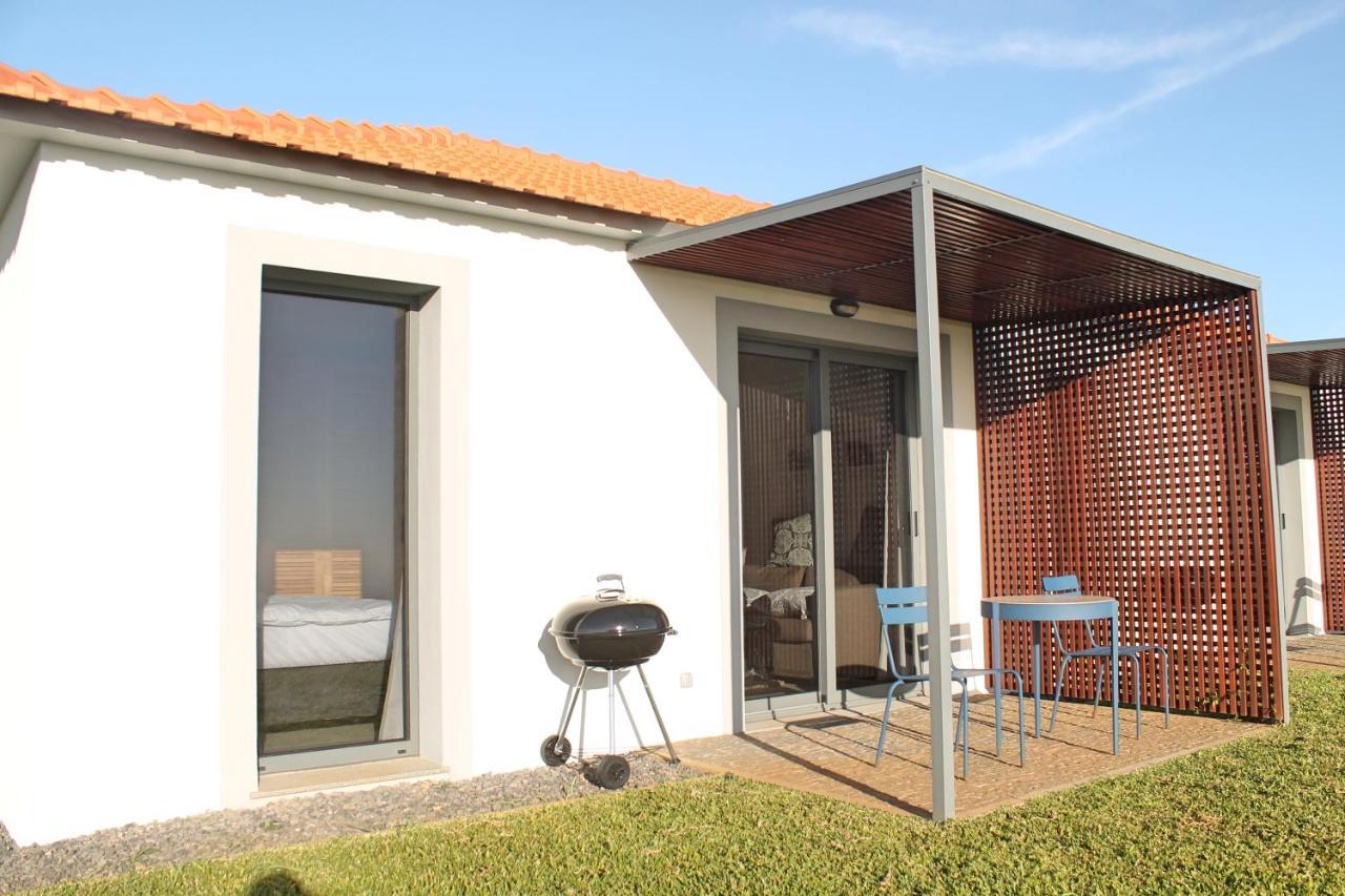 Ourmadeira - Quinta Inacia, Countryside Escape Apartment Калхета Екстериор снимка