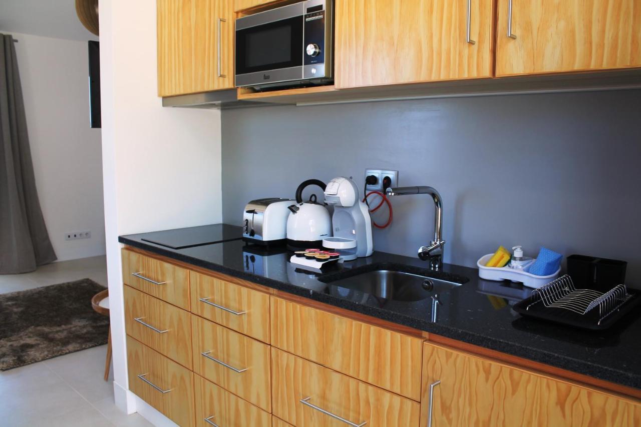 Ourmadeira - Quinta Inacia, Countryside Escape Apartment Калхета Екстериор снимка
